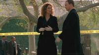 Click to watch 'Fare Game' (popup) CSI New York